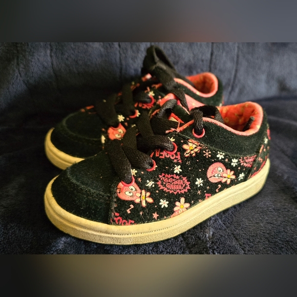 Vans Yo Gabba Gabba Foofa 5C - Picture 2 of 8